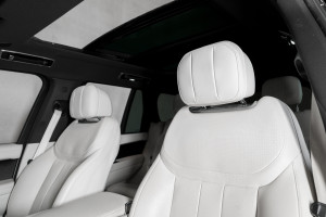 Range Rover P440e HSE 23MY