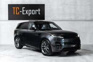 Range Rover Sport P550e Dynamic SE 25MY