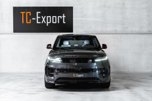 Range Rover Sport P550e Dynamic SE 25MY