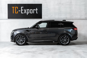 Range Rover Sport P550e Dynamic SE 25MY