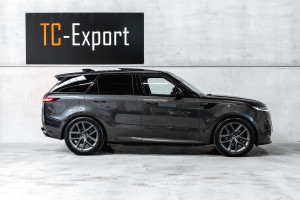 Range Rover Sport P550e Dynamic SE 25MY