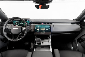 Range Rover Sport P550e Dynamic SE 25MY