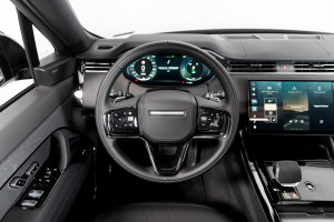 Range Rover Sport P550e Dynamic SE 25MY