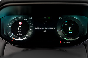 Range Rover Sport P550e Dynamic SE 25MY