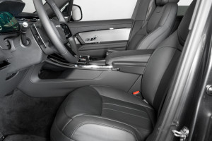 Range Rover Sport P550e Dynamic SE 25MY