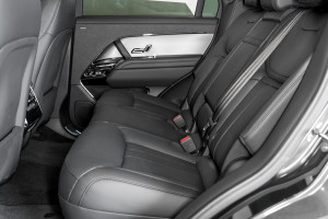 Range Rover Sport P550e Dynamic SE 25MY