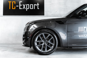 Range Rover Sport P550e Dynamic SE 25MY