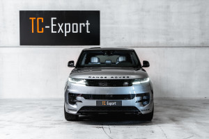 Range Rover Sport P550e Dynamic SE 25MY