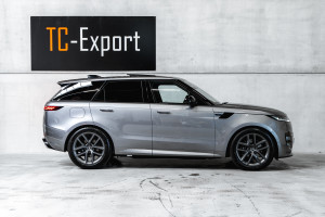 Range Rover Sport P550e Dynamic SE 25MY