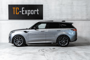 Range Rover Sport P550e Dynamic SE 25MY