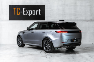 Range Rover Sport P550e Dynamic SE 25MY