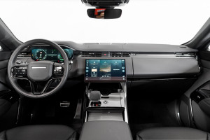 Range Rover Sport P550e Dynamic SE 25MY