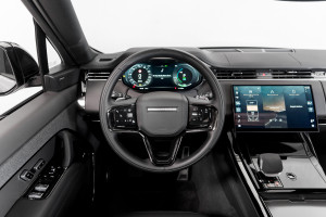 Range Rover Sport P550e Dynamic SE 25MY