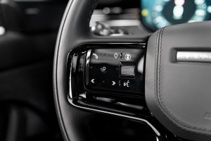 Range Rover Sport P550e Dynamic SE 25MY