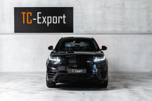 Range Rover Velar P400e S R-Dynamic 23MY