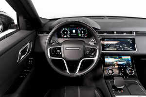 Range Rover Velar P400e S R-Dynamic 23MY