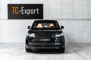 Range Rover P550e HSE 25MY