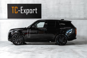 Range Rover P550e HSE 25MY
