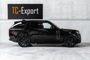 Range Rover P550e HSE 25MY