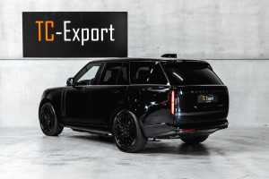 Range Rover P550e HSE 25MY