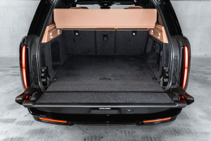 Range Rover P550e HSE 25MY
