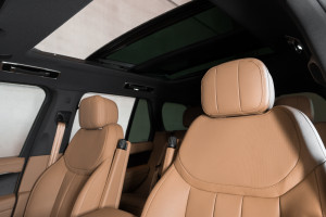 Range Rover P550e HSE 25MY