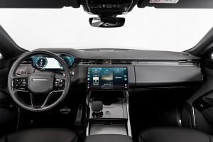 Range Rover Sport P550e 25MY