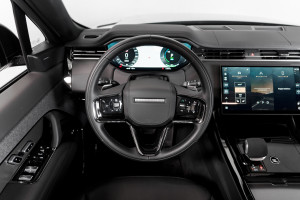 Range Rover Sport P550e 25MY
