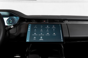 Range Rover Sport P550e 25MY