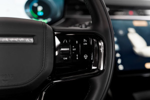 Range Rover Sport P550e 25MY