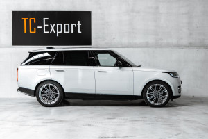 Range Rover P550e LWB Autobiography 25MY
