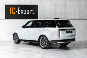 Range Rover P550e LWB Autobiography 25MY