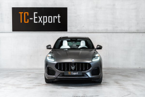 Maserati Grecale