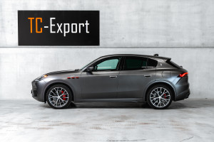 Maserati Grecale