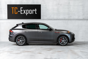 Maserati Grecale