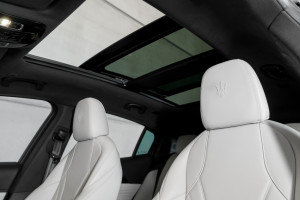 Maserati Grecale