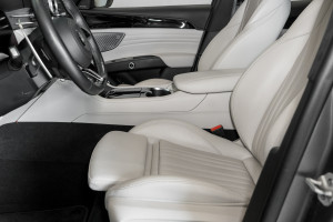 Maserati Grecale