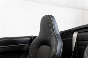 Porsche 992 GTS Cabriolet