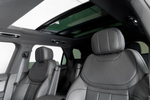 Range Rover Sport P550e Dynamic SE 25MY