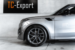 Range Rover Sport P550e Dynamic SE 25MY
