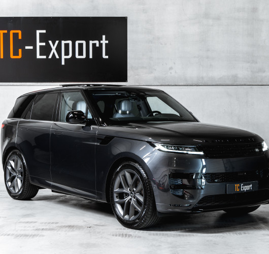 Range Rover Sport P550e Dynamic SE 25MY