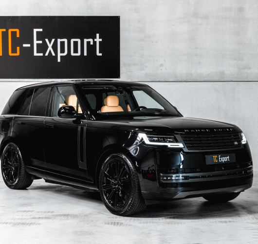 Range Rover P550e HSE 25MY