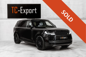 Range Rover P460e LWB Autobiography 25MY