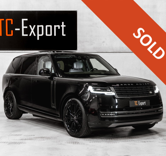 Range Rover P460e LWB Autobiography 25MY
