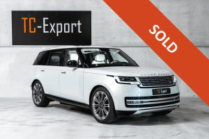 Range Rover P550e LWB Autobiography 25MY