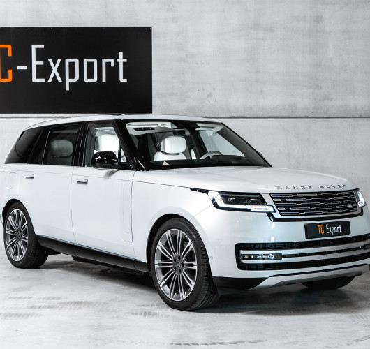 Range Rover P550e LWB Autobiography 25MY