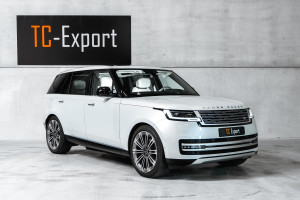 Range Rover P550e LWB Autobiography 25MY