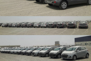 Hyundai i10 Grand