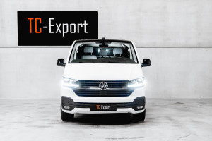 Volkswagen T6.1 Transporter