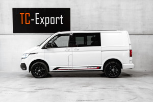 Volkswagen T6.1 Transporter
